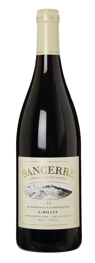 France - Frankrijk | Loire - Sancerre | Sancerre Millet 2018 Rouge 