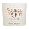 Gerard Bertrand-Source Of Joy