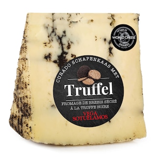 Vega Sotuelamos | Schaap | Truffel 