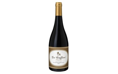 France - Frankrijk-Rhône - Côtes du Rhône AC