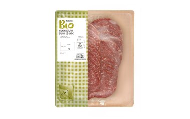 Delhaize-Bio
