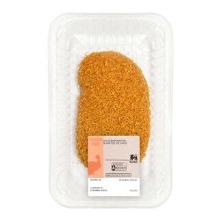 Delhaize | SCHITZEL DE DINDE 