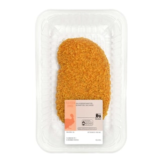 Delhaize | SCHITZEL DE DINDE 