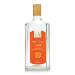 Delhaize | Triple sec | 40% ALC. 