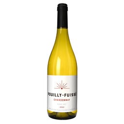 Pouilly Fuisse Blanc 2022