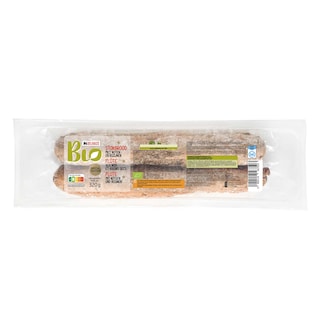 Delhaize | Bio | Flute | Noix | Raisins | Bio 