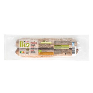 Delhaize | Bio | Flute | Noix | Raisins | Bio 
