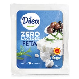 Feta | Zonder lactose