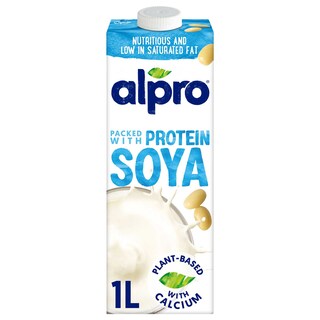 Alpro | Soja | Calcium 