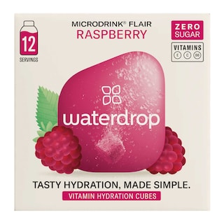 Waterdrop-Microdrink