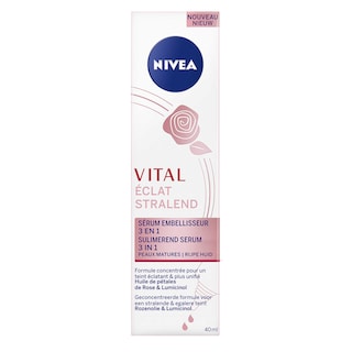 Nivea-Visage