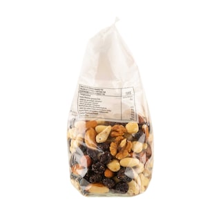 Delhaize | Mendiant | Avec raisin | Maxi P 