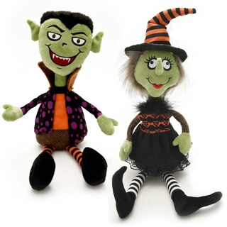 Delhaize | Sorcière | Vampire 