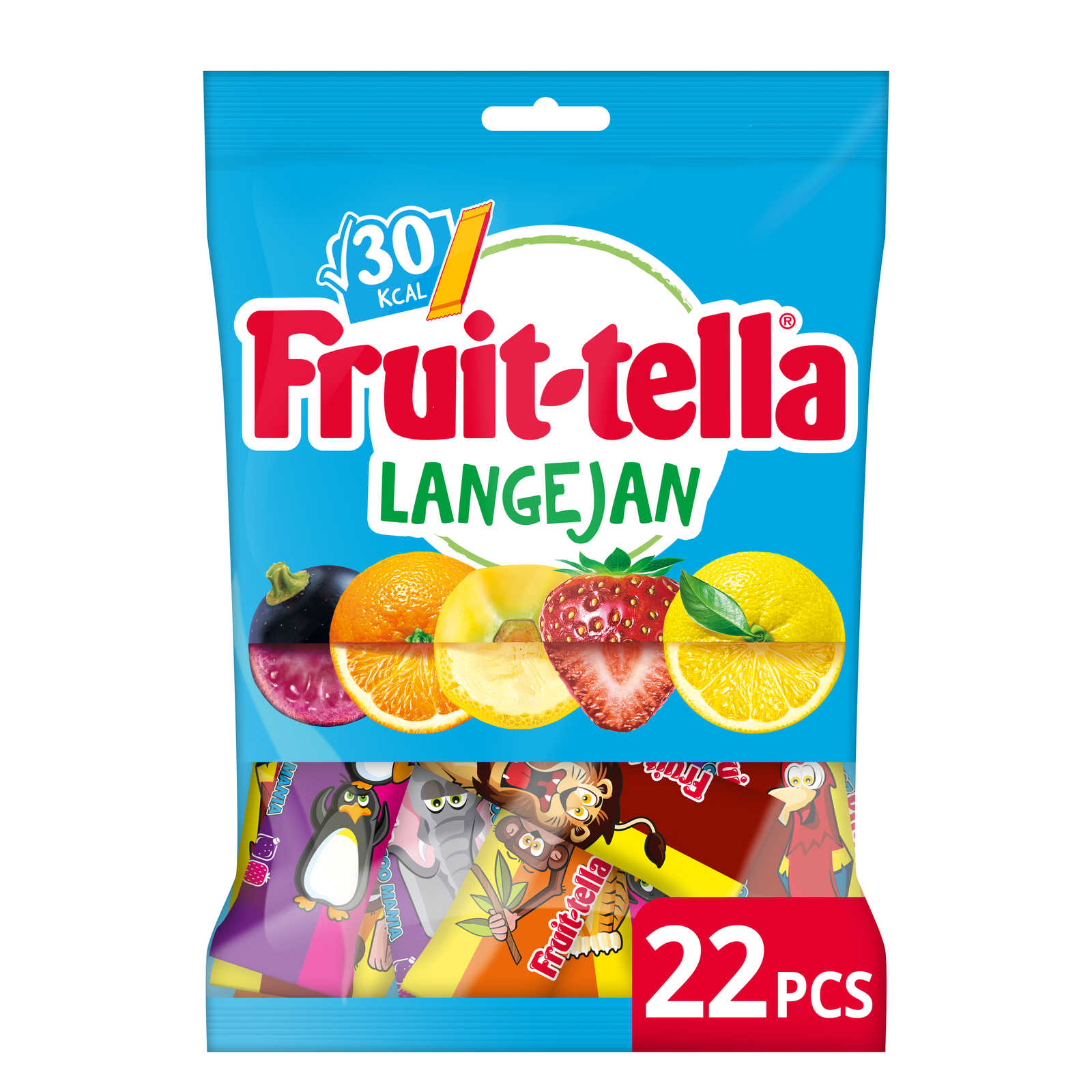 Fruittella