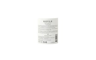 Koyle | Reserva | Carmenere | Bio 