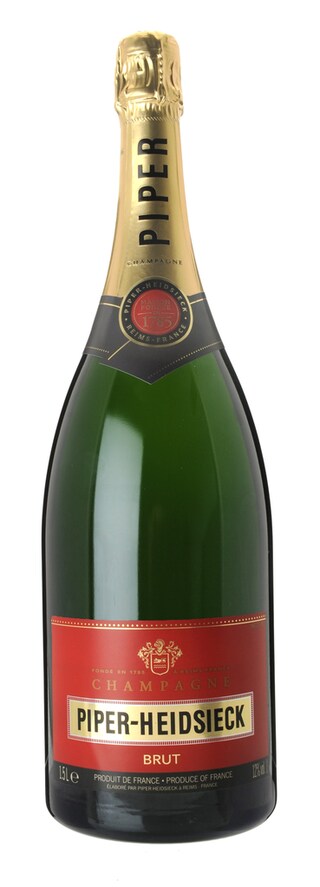 Piper-Heidsieck | PIPER HEIDSIECK BRUT 
