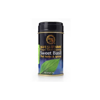 Blue Elephant | Sweet basil 