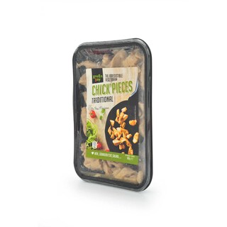 Greenway | Chick' pieces | Traditional | Vegetarisch 