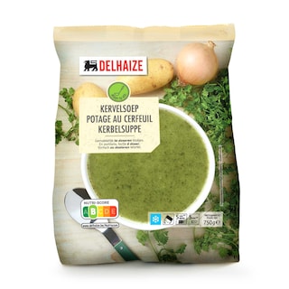 Delhaize