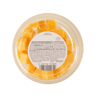 Delhaize | CUBES OUDENDIJK VIEUX 14 MS 