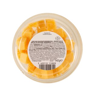 Delhaize | CUBES OUDENDIJK VIEUX 14 MS 