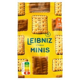 Biscuits | Mini Choco