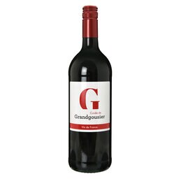 Grandgousier | Vin de France 