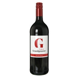 Grandgousier | Vin de France 1 l