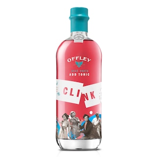 Offley | 75Cl | Clink | Rose 