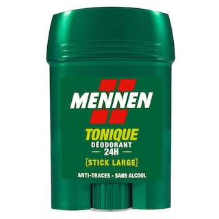 Mennen | Deo | Stick | Tonique | 60ml 6 cl