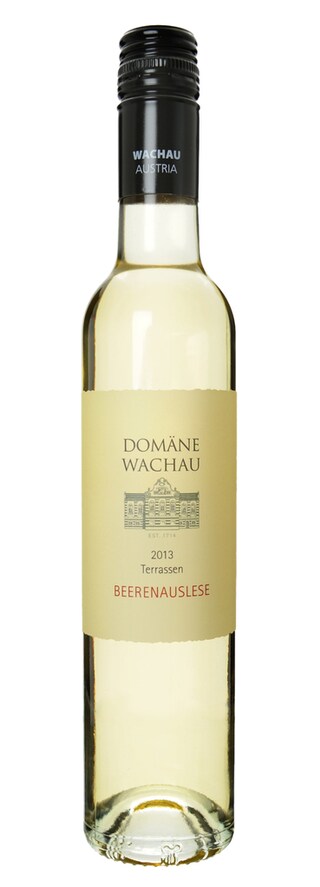 Autriche - Oostenrijk | Beernenauslese Terrassen blanc 2013 