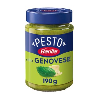 Barilla | Pesto Alla Genovese 190 gr