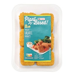 Delhaize-Plant-Based