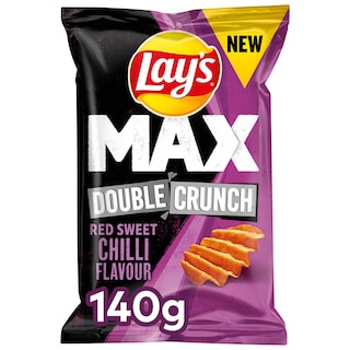 Lay's-Max