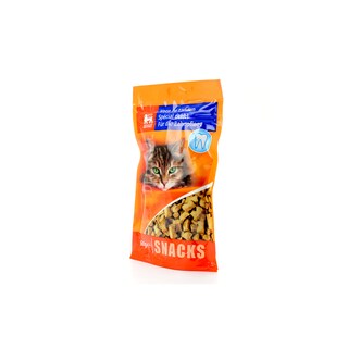 Delhaize | Kattenvoeding | Snacks | Voor de tanden 