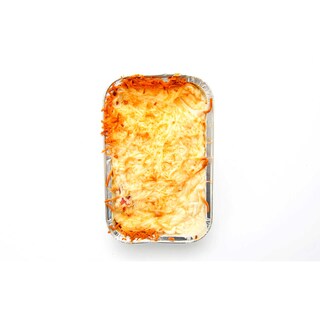 Delhaize | Chicons gratin 