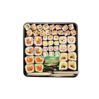 Sushi Ran | Maki party set 