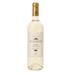 France - Frankrijk | bordeaux - Bordeaux moëlleux | Château La Hargue 2018 