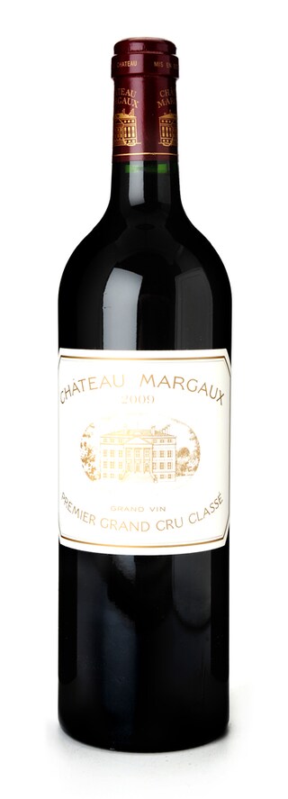 MARGAUX | CHATEAU MARGAUX 2009 