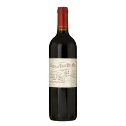 France - Frankrijk | Bordeaux - Montagne St Emilion | Château Tour Bel Air 2015 Rood 