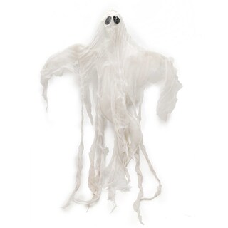 Delhaize | Lampes fantômes | LED 