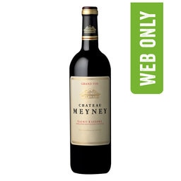 Château Meyney 2012 | Caisse en bois