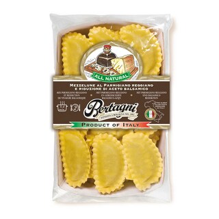 Bertagni | Mezzelune al parmigiano 