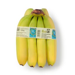 Bio | Bananen | Fairtrade CO2