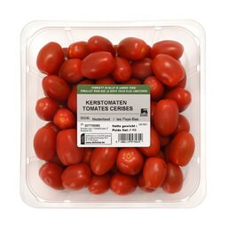 Tomates cerise | rouge