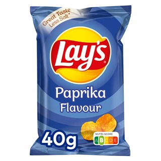 Lay's