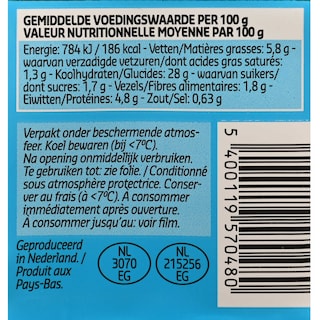 Delhaize | Mihoen goreng | China 