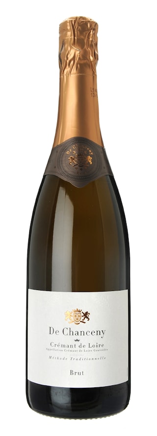 De Chanceny | Crémant de Loire | Brut 