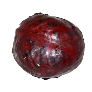 Delhaize | Rode kool 