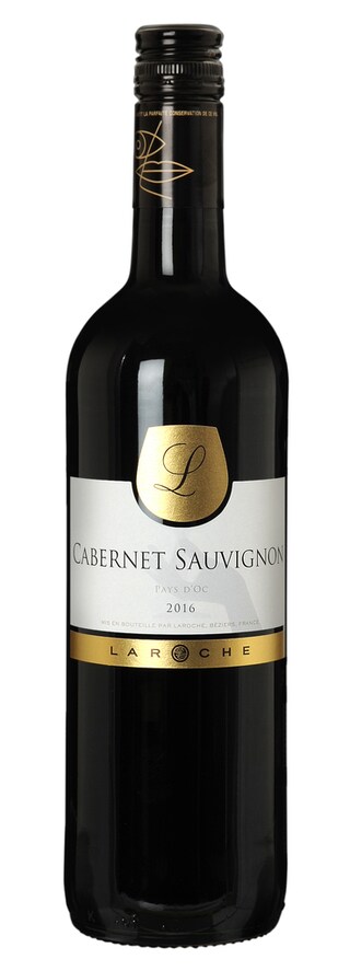 France - Frankrijk | Midi de la France - Oc IGP | Mas La Chevalière Cabernet Sauvignon 